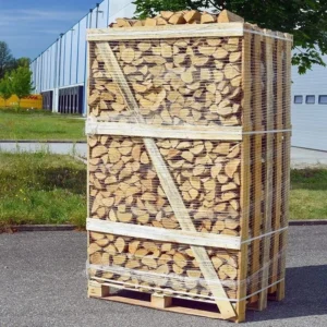 Beuken brandhout per vrachtwagen – kamergedroogd – foto 4 | Bois Frabot