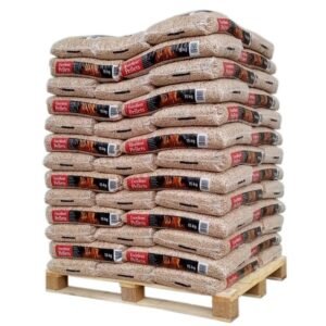 Pellet Excellent Pellets | Bois Frabot