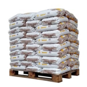 Pellet SunFire | Bois Frabot
