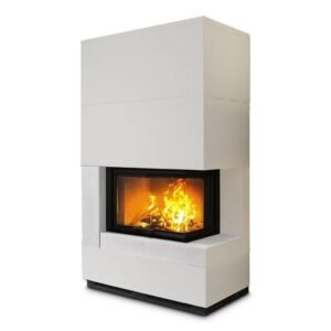 Accumulatiekachelset Camina S10 – 9 kW | Bois Frabot