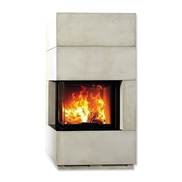 Accumulatiekachelset Camina S17 – 5 kW – foto 3 | Bois Frabot