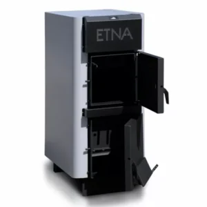 Houtketel ETNA Magma 20 kW | Bois Frabot