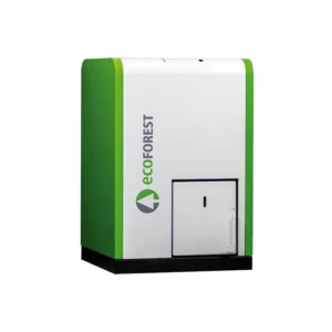Pelletketel Ecoforest Cantina Compact 12 kW | Bois Frabot