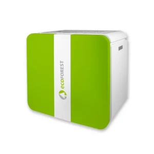 Pelletketel Ecoforest Cantina Nova 30 kW | Bois Frabot
