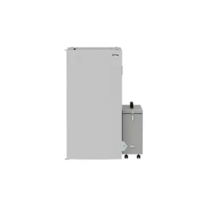 Pelletketel ETNA Folaca zelfreinigend met assencompactor 17,5 kW | Bois Frabot
