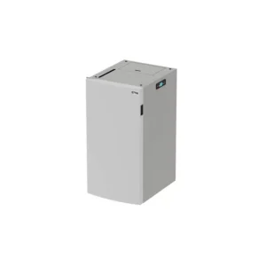 Pelletketel ETNA Vinti-Legna 25 kW | Bois Frabot