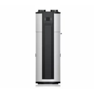 Warmtepompboiler 200 L | Bois Frabot