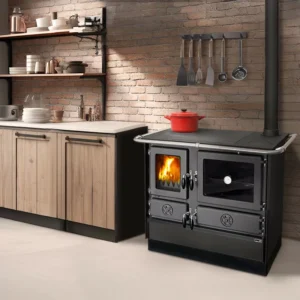 Houtfornuis Magnum – 10 kW | Bois Frabot