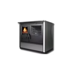 Houtfornuis North – 9 kW – foto 5 | Bois Frabot