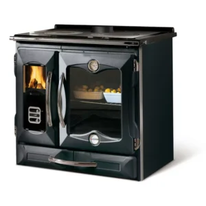 Houtfornuis Suprema – 9 kW | Bois Frabot