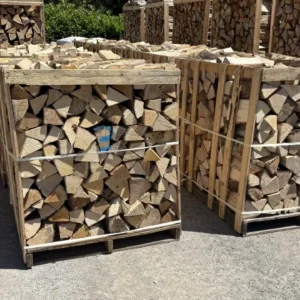 Berken brandhout per vrachtwagen – kamergedroogd – foto 3 | Bois Frabot