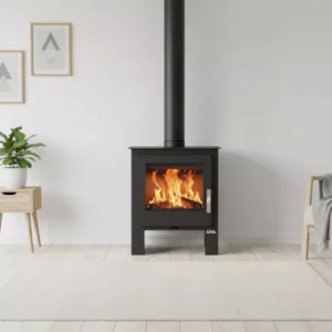 Houtkachel Formentor – 9 kW | Bois Frabot