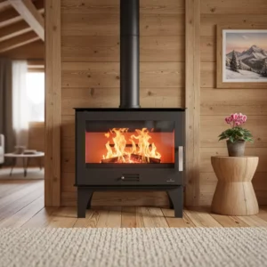 Houtkachel Sena Plus – 12 kW | Bois Frabot